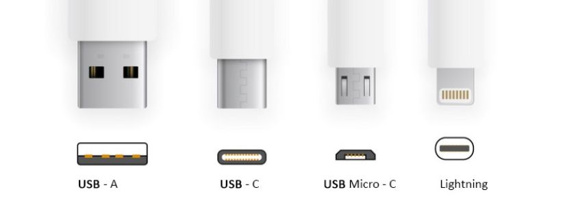 Wat is USB C?