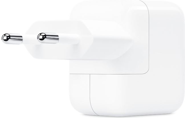 Regenboog revolutie Verminderen ᐅ • USB Adapter geschikt voor Apple iPhone 4 - 10 Watt | Eenvoudig bij  GSMOplader.nl
