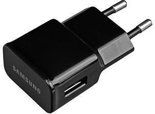 ᐅ • Oplader Samsung Galaxy S7 Micro-USB 2 Ampere CM - Origineel - Zwart | Eenvoudig bij GSMOplader.nl