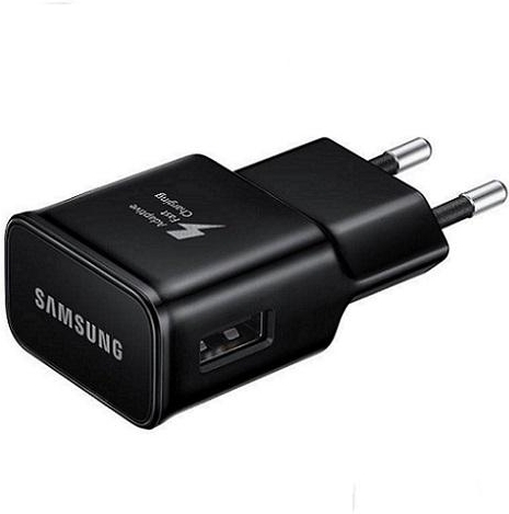 lezer voorzetsel goedkeuren ᐅ • Adapter Samsung Galaxy S7 Edge 2 Ampere Snellader - Origineel - Zwart |  Eenvoudig bij GSMOplader.nl