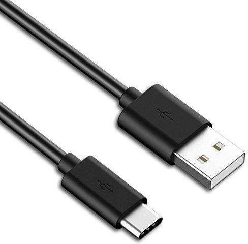 knoflook Saai portemonnee ᐅ • Kabel voor snelladen Samsung Galaxy S9 USB-C 150 CM - Origineel - Zwart  | Eenvoudig bij GSMOplader.nl