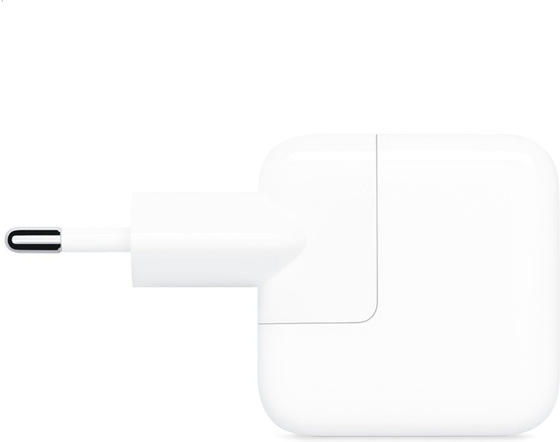 ᐅ • USB Adapter geschikt voor iPhone & iPad - 12W | bij GSMOplader.nl