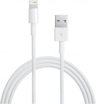Missionaris Vertellen Allemaal ᐅ • Apple iPad Air Lightning kabel - Origineel Retailverpakking - 1 Meter |  Eenvoudig bij GSMOplader.nl