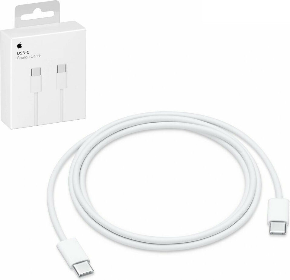 Aggregaat belangrijk hoop ᐅ • Apple iPad Pro 11' USB-C naar USB-C Kabel - Origineel Retailverpakking  - 1 meter | Eenvoudig bij GSMOplader.nl