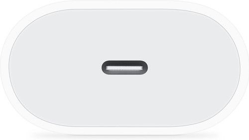 Korting films Slank ᐅ • 20W Fast Charger + USB-C naar Lightningkabel - geschikt voor de Apple iPhone  8 Plus -1 Meter | Eenvoudig bij GSMOplader.nl