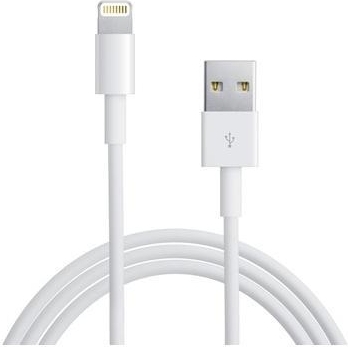 Hoorzitting Sleutel Afhaalmaaltijd ᐅ • Lightning kabel geschikt voor Apple iPhone SE (2020) - 2 Meter |  Eenvoudig bij GSMOplader.nl