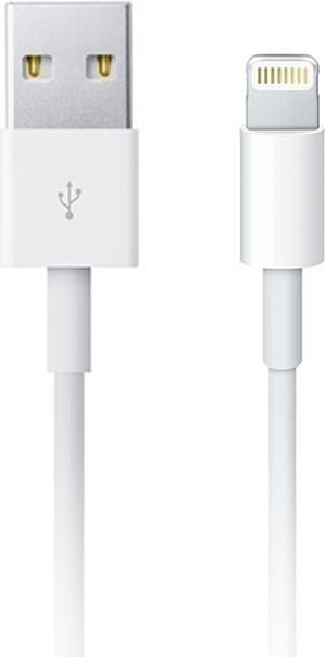 Vergemakkelijken Assimilatie Formuleren ᐅ • Apple iPhone SE (2020) Lightning kabel - Origineel Retailverpakking -  0.5 Meter | Eenvoudig bij GSMOplader.nl
