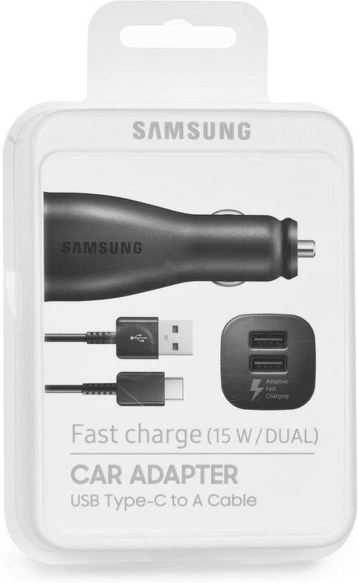 probleem Vertellen huiswerk maken ᐅ • Auto Snellader Samsung Galaxy Tab S6 - USB-C - 2 Ampere 100 CM -  Origineel - Zwart - Blister | Eenvoudig bij GSMOplader.nl