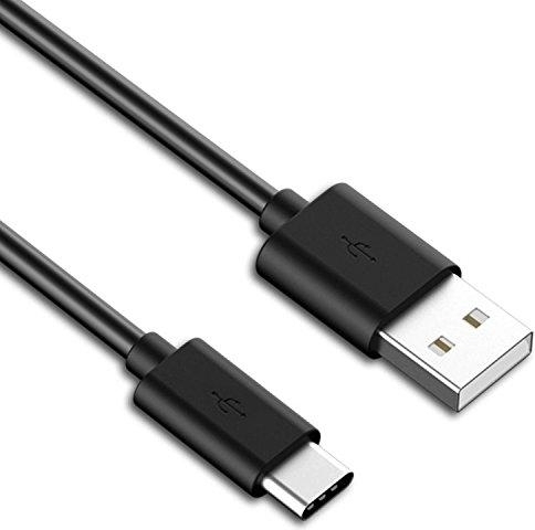 Meander kaart beneden ᐅ • Kabel voor Snelladen Samsung Galaxy A52 USB-C 150 CM - Origineel -  Zwart | Eenvoudig bij GSMOplader.nl