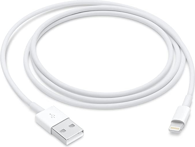 Lightning kabel geschikt voor Apple - 3 Meter | Eenvoudig bij GSMOplader.nl