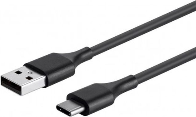 Woordvoerder acuut periscoop ᐅ • Motorola Moto G30 SKN6473A USB-C kabel Origineel zwart - 1m | Eenvoudig  bij GSMOplader.nl