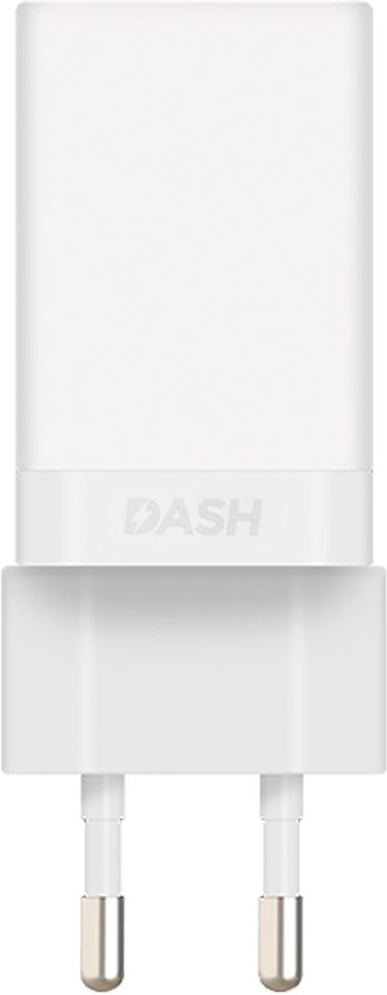 proza Profetie interval ᐅ • OnePlus 6 Fast Charge Dash Adapter - 4A | Eenvoudig bij GSMOplader.nl