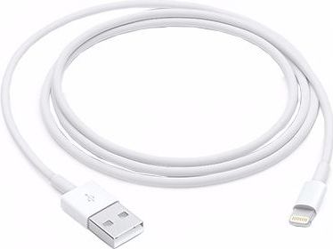ᐅ • USB geschikt voor Apple iPhone 8 5 Watt - Meter | Eenvoudig bij GSMOplader.nl