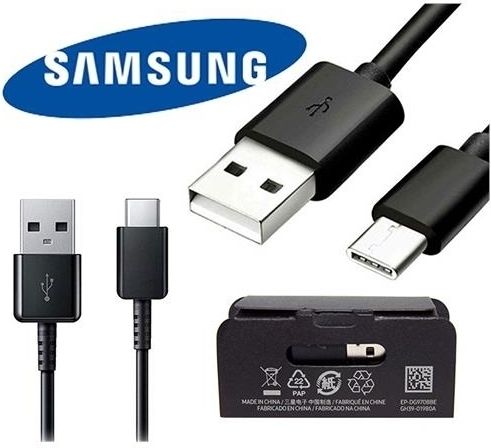 ᐅ • Samsung Galaxy Active2 (8.0) - USB-C kabel - Origineel - 1.2 Meter - | Eenvoudig bij GSMOplader.nl