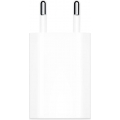 USB Adapter geschikt voor Apple iPhone X -  5 Watt 