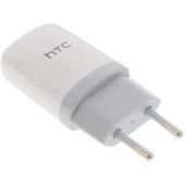 Oplader HTC Desire Micro-USB Wit Origineel