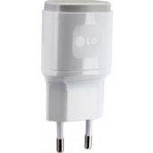 Adapter LG K10 - Wit ORIGINEEL