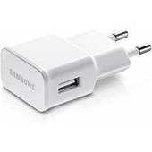 Adapter Samsung Galaxy Tab 10.1 P5110 2 Ampere - Origineel - Wit