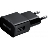 Adapter Samsung Galaxy Tab 10.1 P5110 2 Ampere - Origineel - Zwart