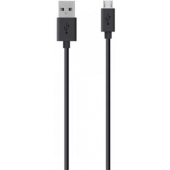 Belkin MixIt Micro USB Kabel 2 Meter Zwart