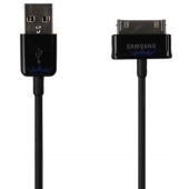 Datakabel Samsung Galaxy Tab 10.1 P5110 Tablet 100 CM - Origineel - Zwart