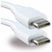 Datakabel LG USB-C naar USB-C - Origineel - Wit