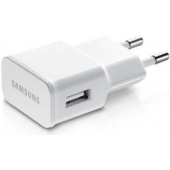 Adapter Samsung Galaxy S8 2 Ampere - Origineel - Wit