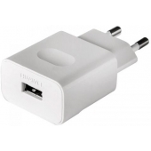 Adapter Huawei P10 - 2 Ampère - Quick Charger - Origineel - Wit