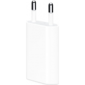 USB Adapter geschikt voor Apple iPhone - 5W