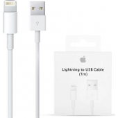 Apple iPad mini 4 Lighting Kabel - Origineel Retailverpakking - 1 Meter