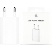  Apple iPhone 5 Adapter - Origineel Retailverpakking - 5 Watt 