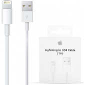 Apple iPhone 6 Plus Lightning kabel - Origineel Retailverpakking - 1 Meter