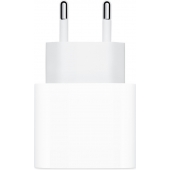 USB-C Power Adapter geschikt voor Apple iPhone Xs Max - 20W