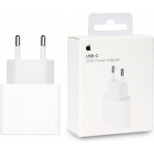 Apple iPhone X USB-C Power Adapter - Origineel Retailverpakking - 20W