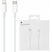 Apple iPhone Xs Lightning naar USB-C kabel - Origineel Retailverpakking - 2 Meter