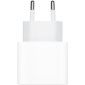 USB-C Power Adapter geschikt voor Apple iPhone & iPad - 20W