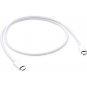 Grab 'n Go USB-C naar USB-C kabel Wit - voor Oneplus - 2 Meter