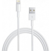 Lightning kabel geschikt voor Apple iPhone 5C - 3 Meter 