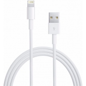 Lightning kabel geschikt voor Apple iPad mini 2 Retina - 0,5 Meter