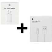 Werkwijze slinger bang Originele Apple iPhone 6S Opladers - GSMOplader.nl