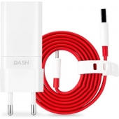 Oplader OnePlus 2 - Dashcharger - 4A - USB-C - 100CM - Origineel