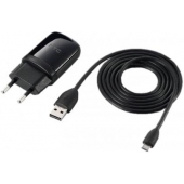 Oplader + (Micro)USB kabel HTC HD2 Origineel