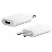 USB Adapter geschikt voor Apple iPhone 5s - 5 Watt 