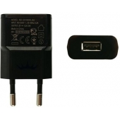 Oplader + (Micro)USB kabel voor LG Optimus VU 2 Origineel
