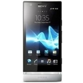 Sony Xperia P Opladers