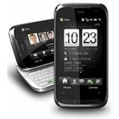 HTC Touch Pro 2 Opladers
