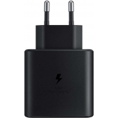 Samsung Galaxy S20 Plus Super Fast Charger - Origineel - USB-C - 45W Power Delivery