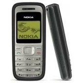 Nokia 1200 Opladers