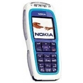 Nokia 3220 Opladers