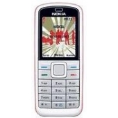 Nokia 5070 Opladers